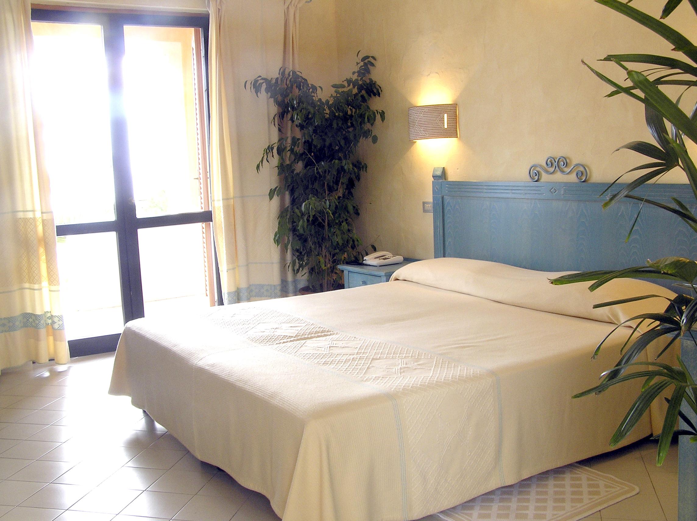 Th Costa Rei - Free Beach Resort Ngoại thất bức ảnh