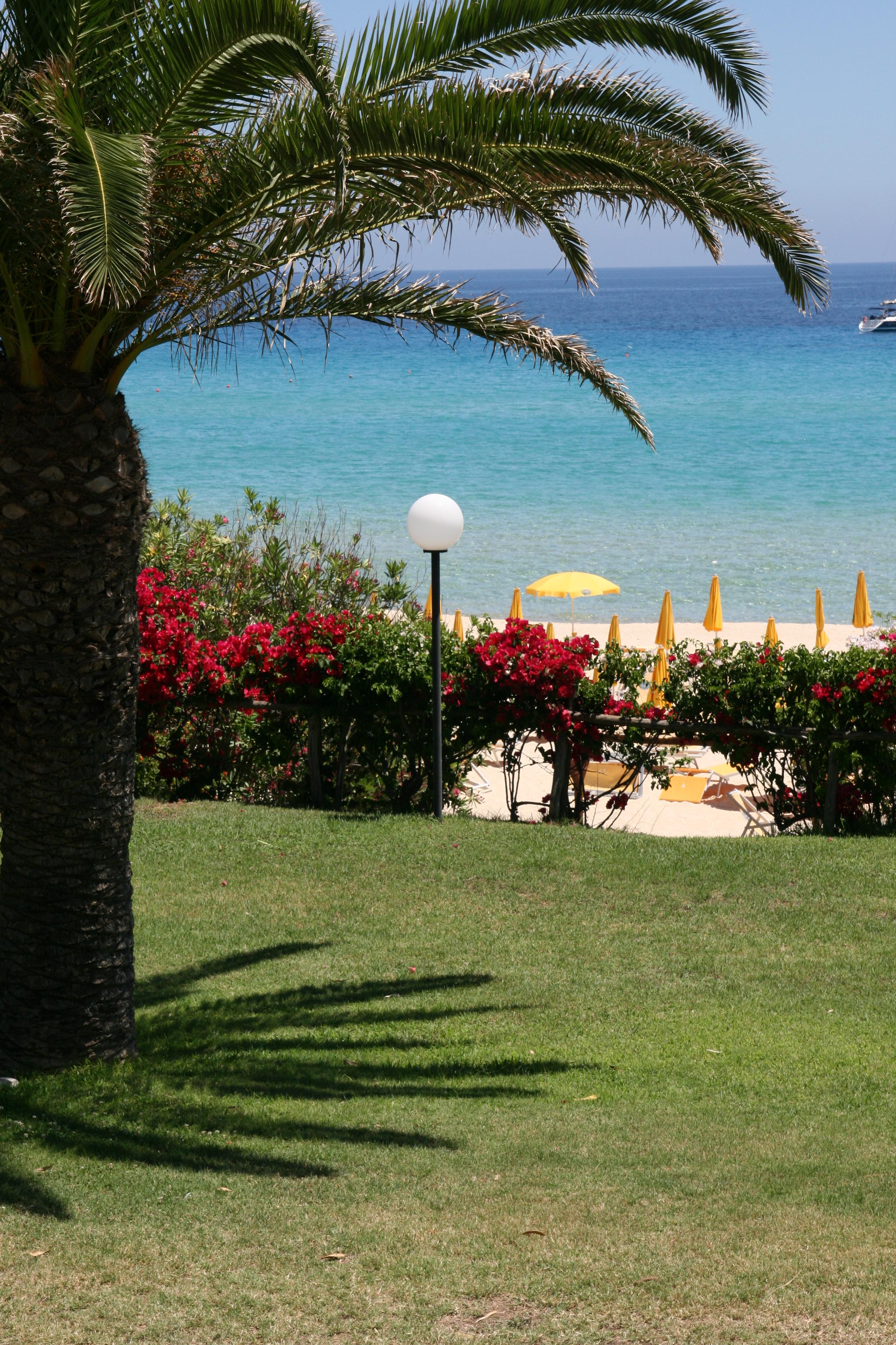 Th Costa Rei - Free Beach Resort Ngoại thất bức ảnh